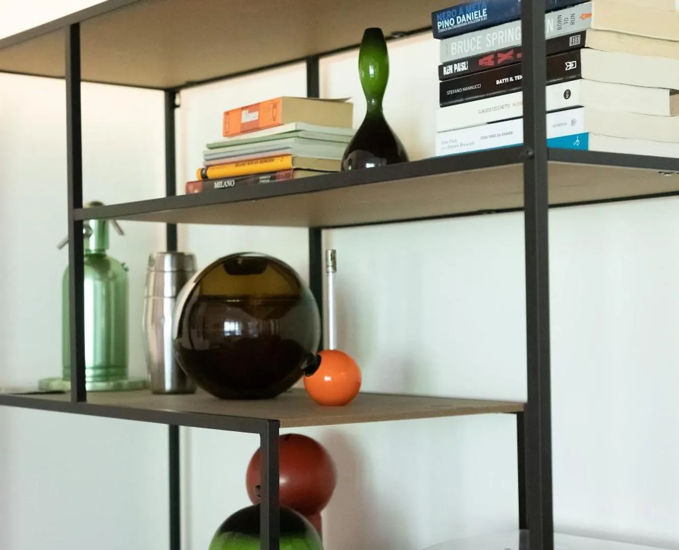 Ferienwohnung House Of Music San Siro Fiera Mailand Apartment