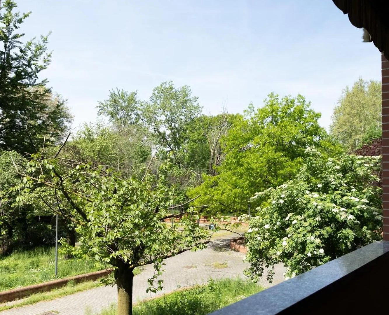 Ferienwohnung House Of Music San Siro Fiera Mailand Apartment