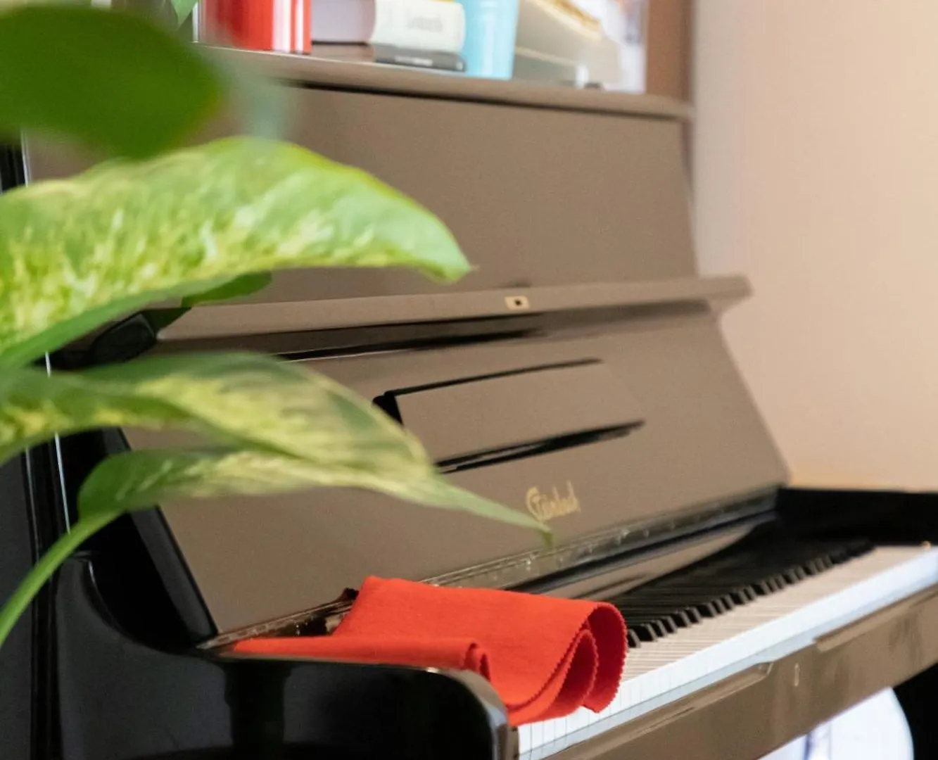 Ferienwohnung House Of Music San Siro Fiera Mailand