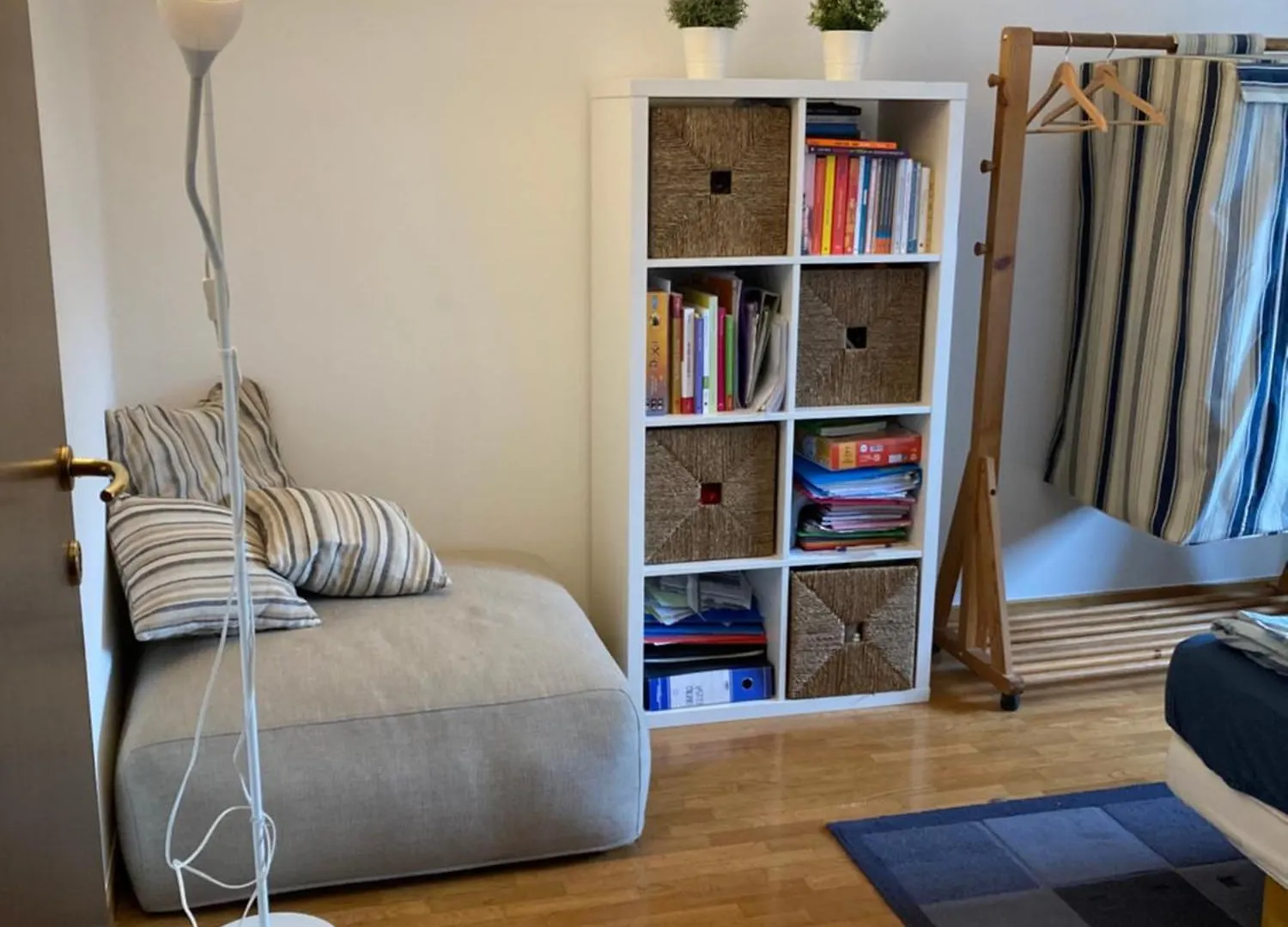Apartment Ferienwohnung House Of Music San Siro Fiera Mailand