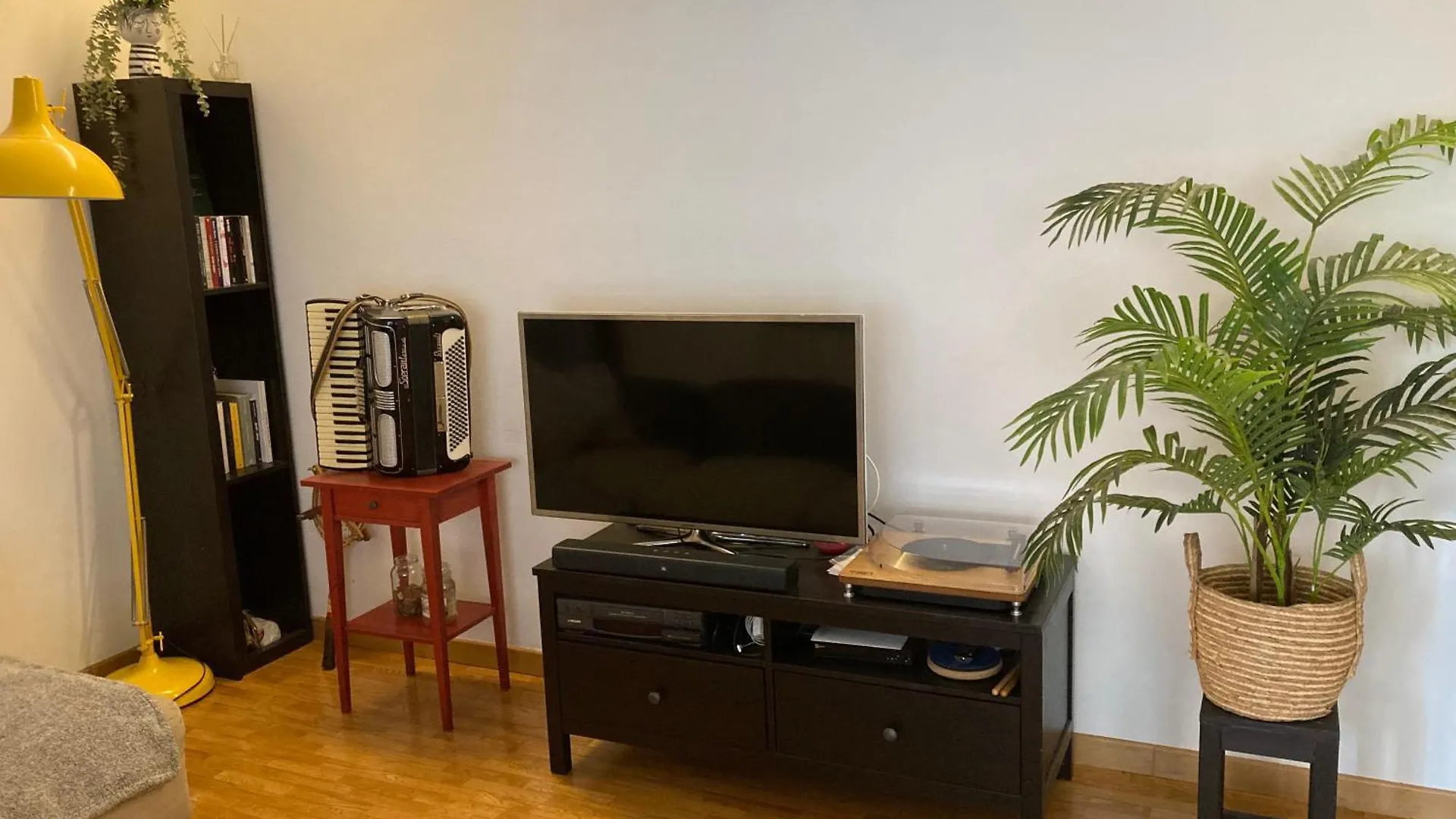 House Of Music San Siro Fiera Apartment Milan