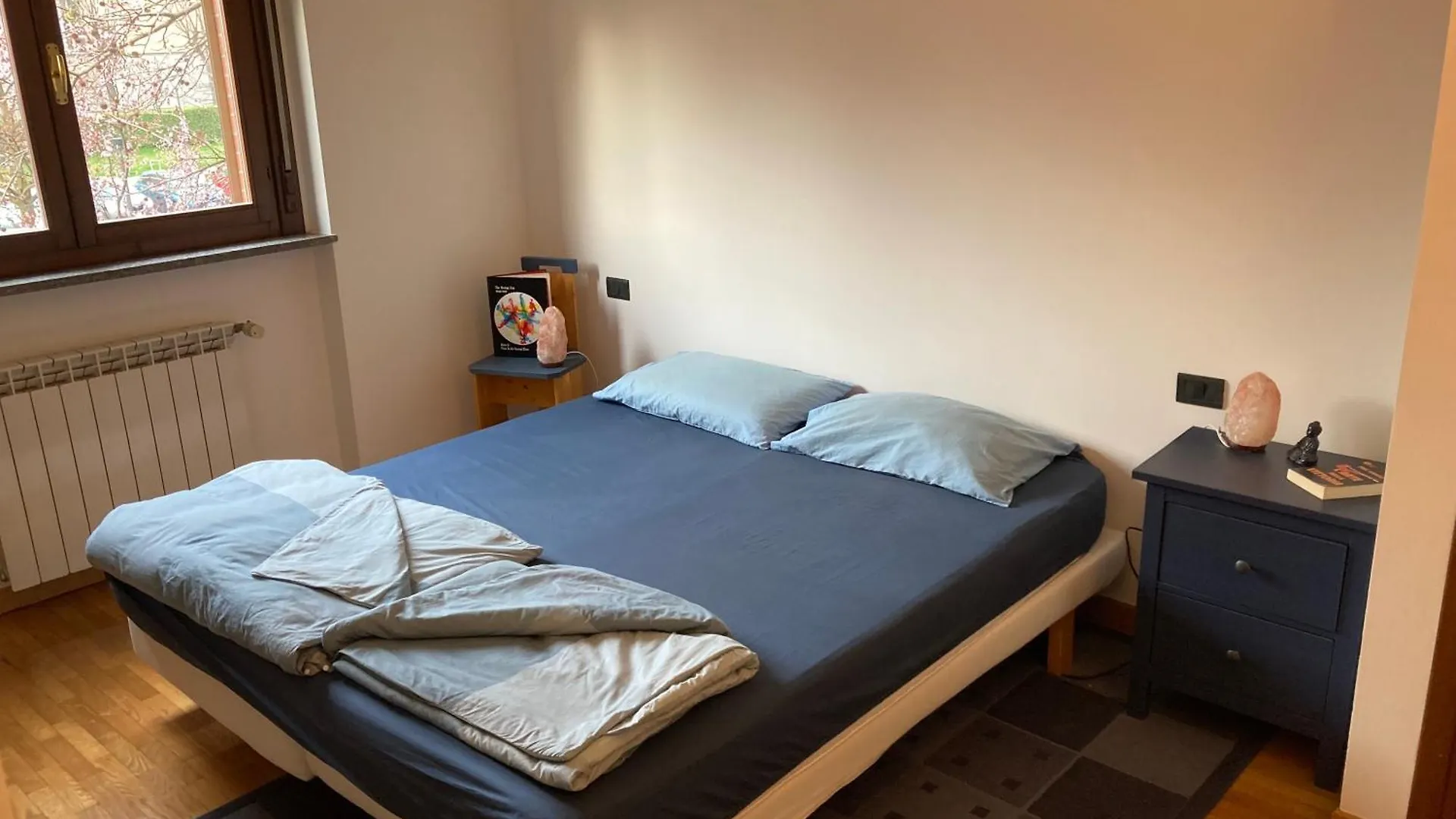House Of Music San Siro Fiera Apartment Milan