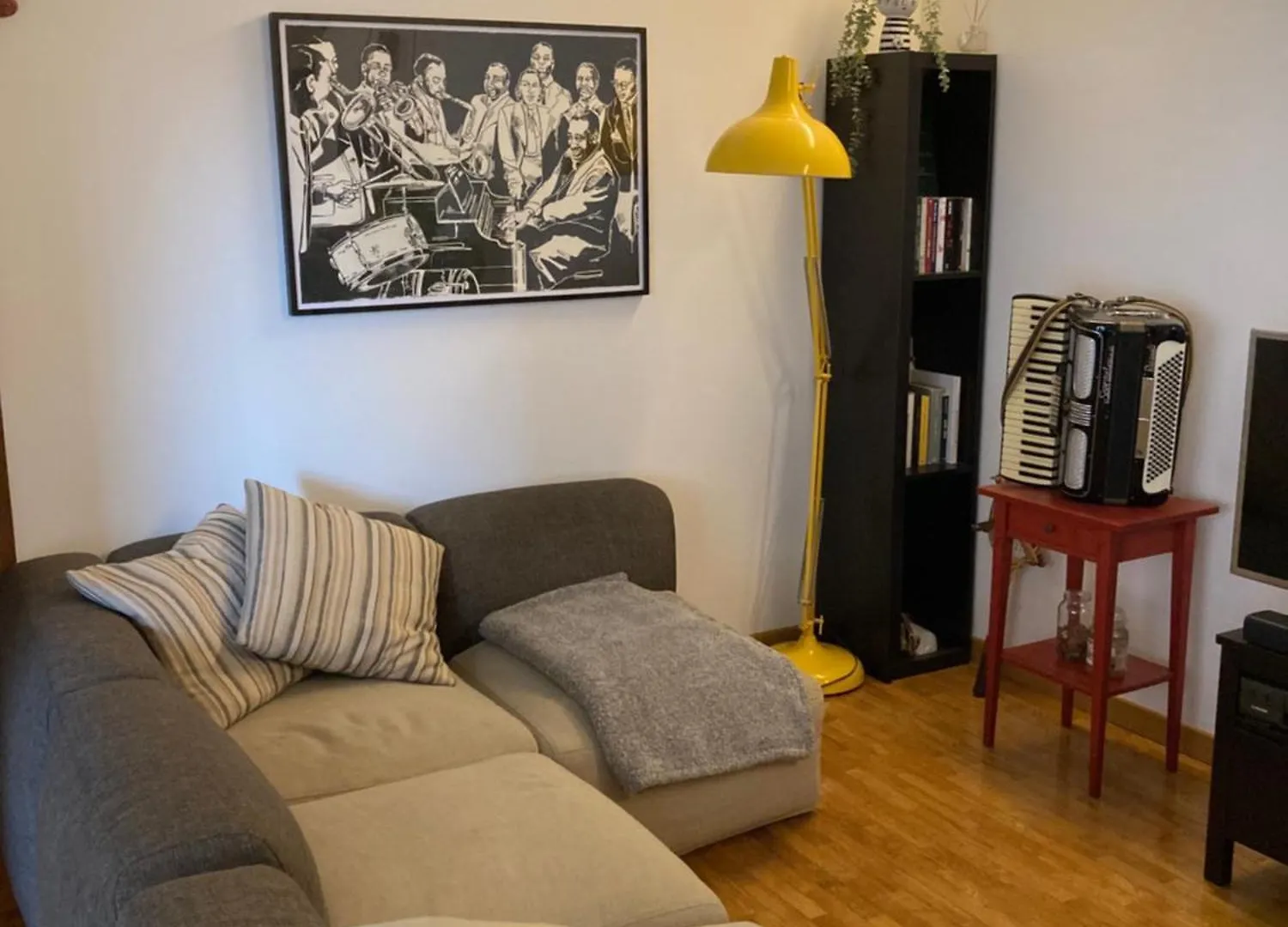 House Of Music San Siro Fiera Apartment Milan