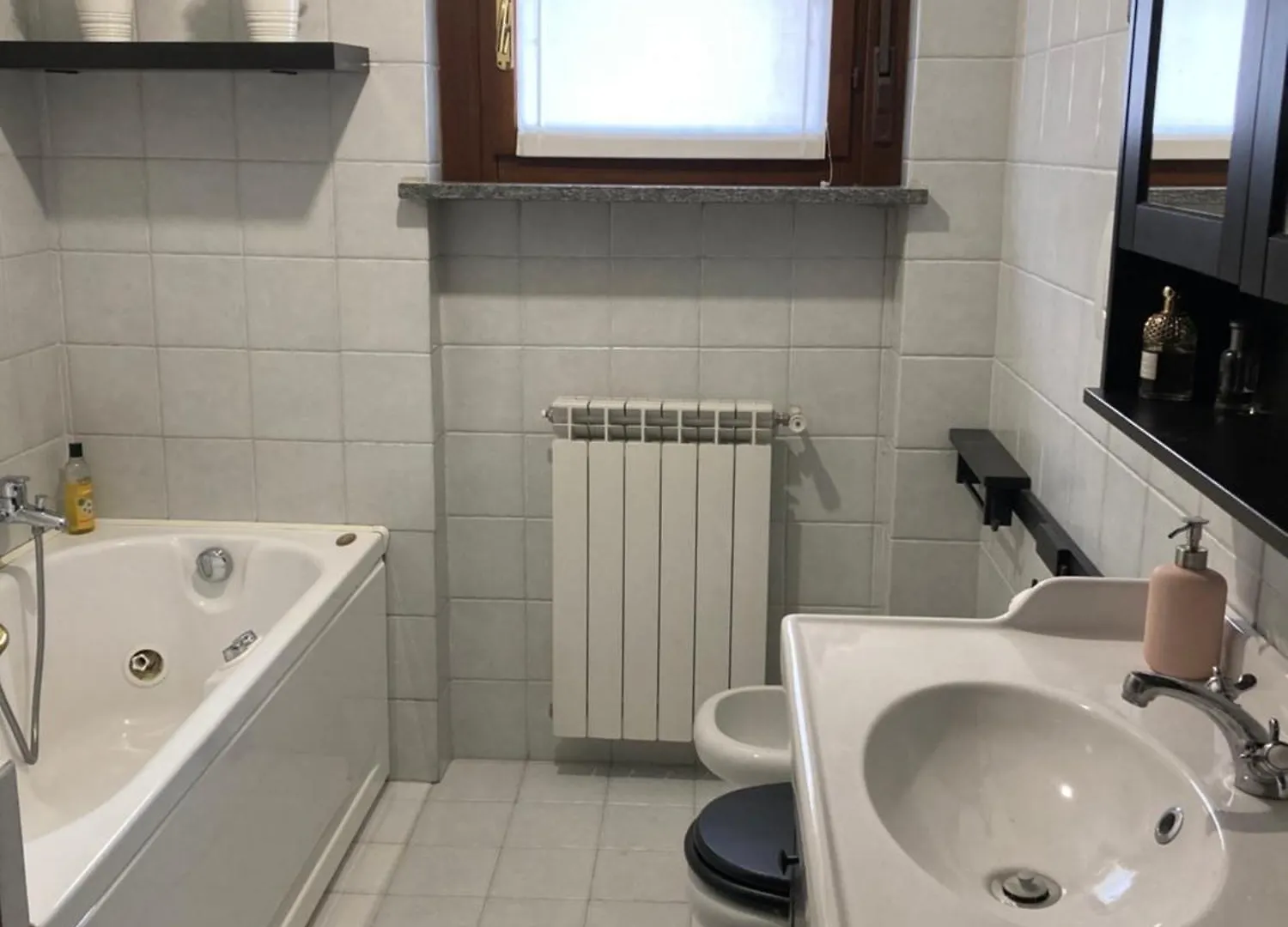 House Of Music San Siro Fiera Apartment Milan