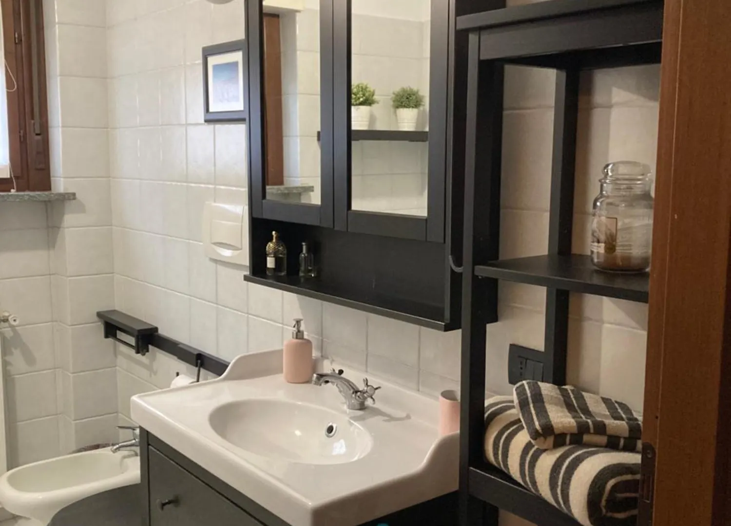 Apartment Ferienwohnung House Of Music San Siro Fiera Mailand
