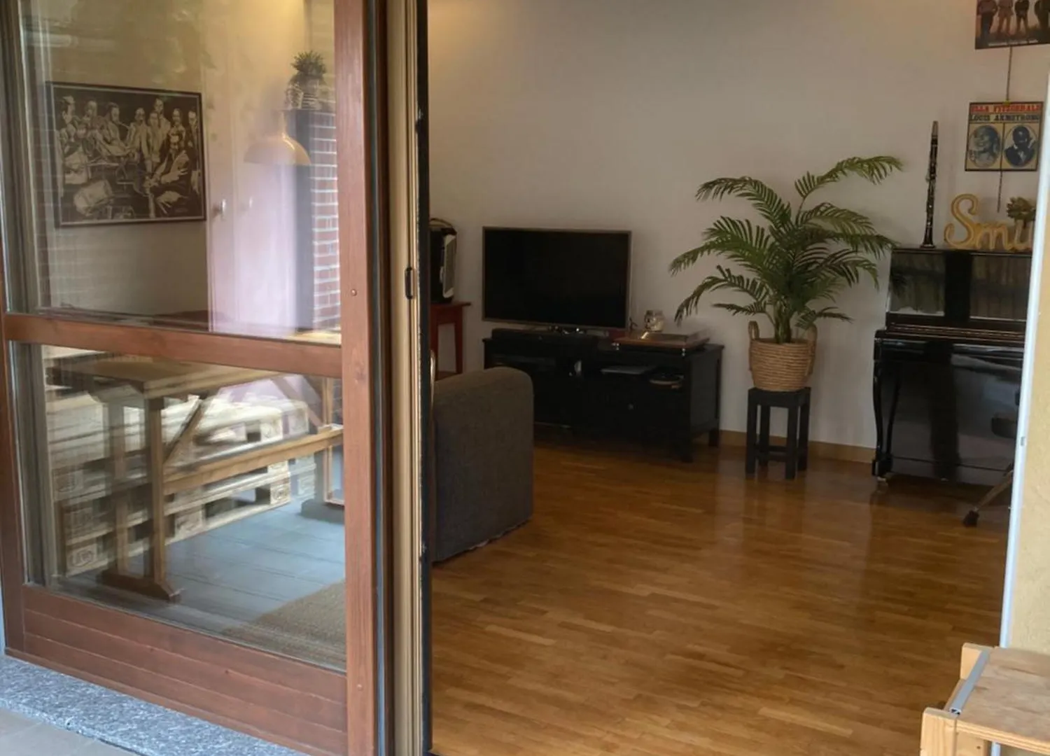 House Of Music San Siro Fiera Apartment Milan