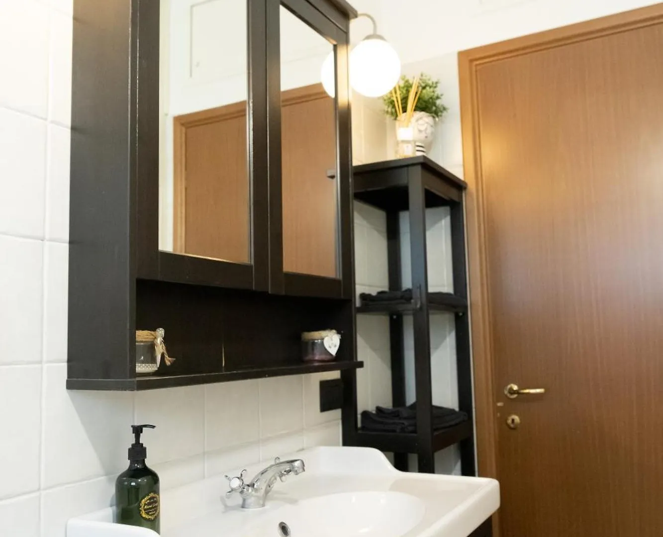 Ferienwohnung House Of Music San Siro Fiera Mailand Apartment