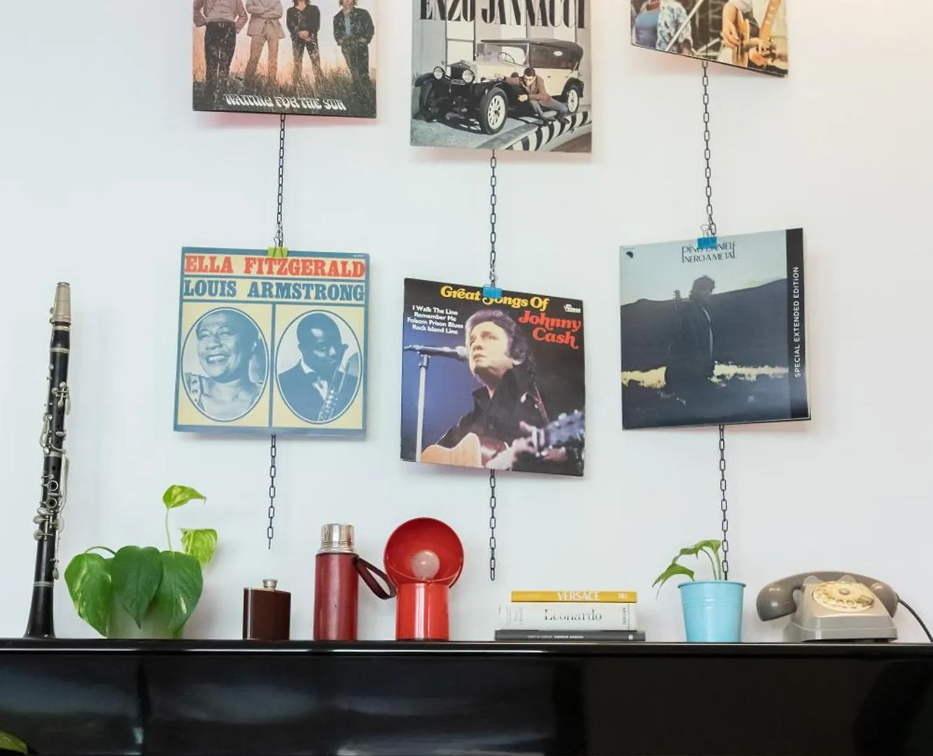 Ferienwohnung House Of Music San Siro Fiera Mailand Italien
