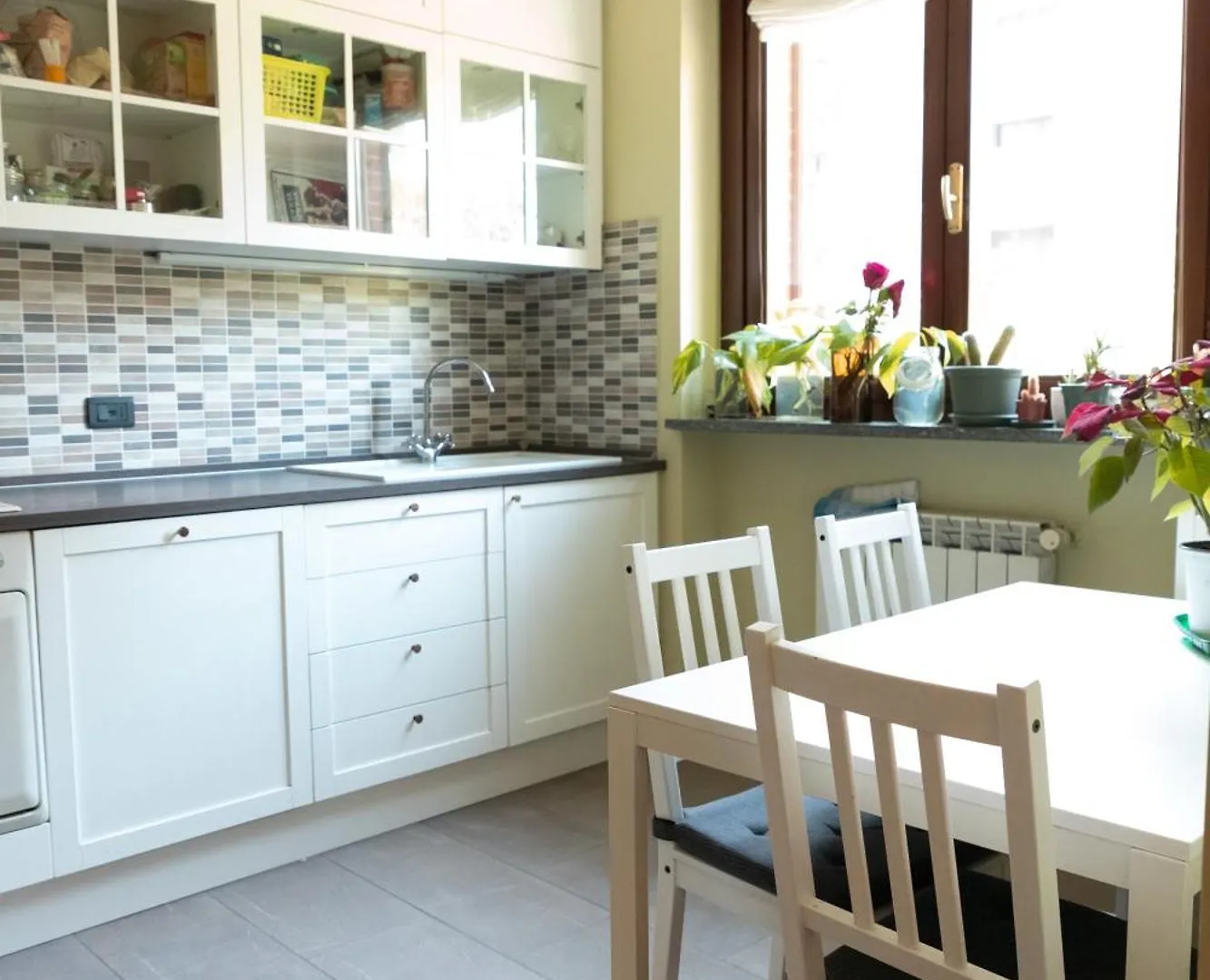 Ferienwohnung House Of Music San Siro Fiera Mailand 0*,  Italien
