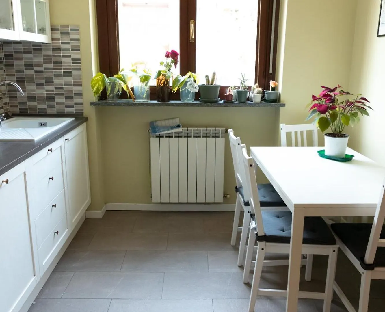 Apartment Ferienwohnung House Of Music San Siro Fiera Mailand Italien