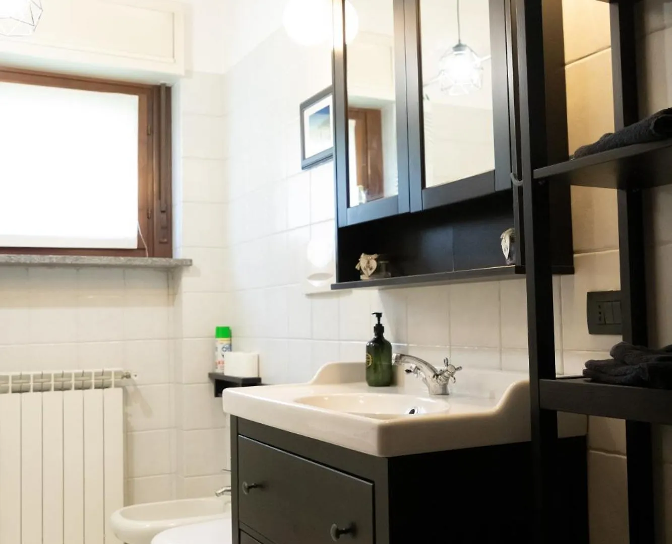 Ferienwohnung House Of Music San Siro Fiera Mailand 0*,  Italien