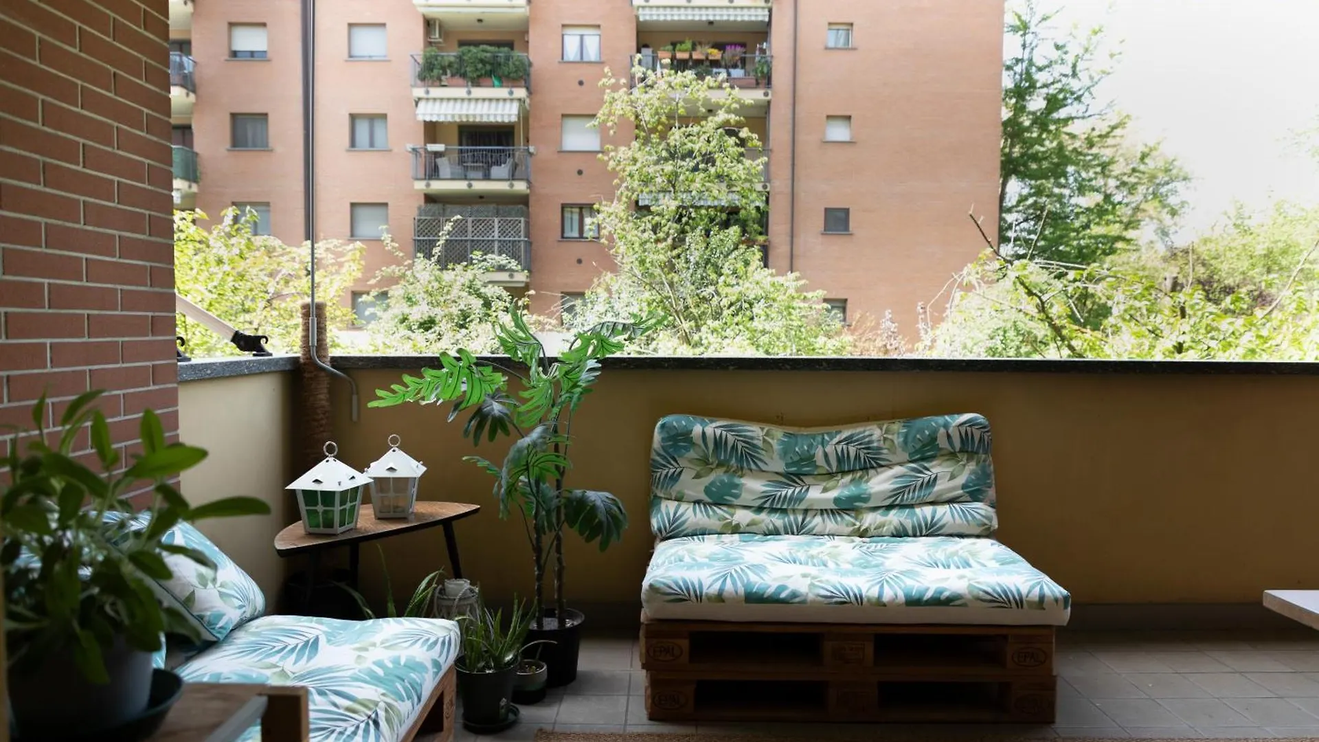House Of Music San Siro Fiera Apartment Milan